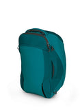 Osprey Packs Porter 46 Travel Backpack, Mineral Teal - backpacks4less.com