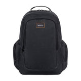 Quiksilver Schoolie Plus 25L Backpack One Size Oldy Black - backpacks4less.com