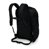 Osprey Packs Questa Women's Laptop Backpack, Black - backpacks4less.com