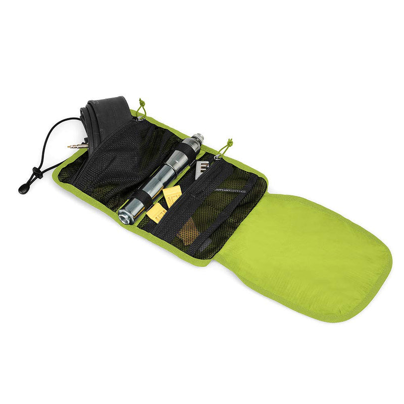 Osprey Packs Raptor 14 Hydration Pack, Black - backpacks4less.com