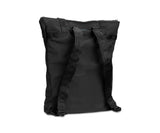Timbuk2 Convertible Backpack Tote, Jet Black Lug, One Size - backpacks4less.com