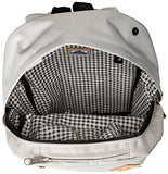 Steve Madden Men's Solid Nylon Classic Sport Backpack, Grey, One Size - backpacks4less.com