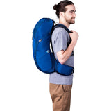 Gregory Zulu 30 MD/LG Hiking Pack (Mantis Green) - backpacks4less.com