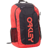 Oakley Mens Men's Enduro 20L 3.0, RED LINE, NOne SizeIZE - backpacks4less.com