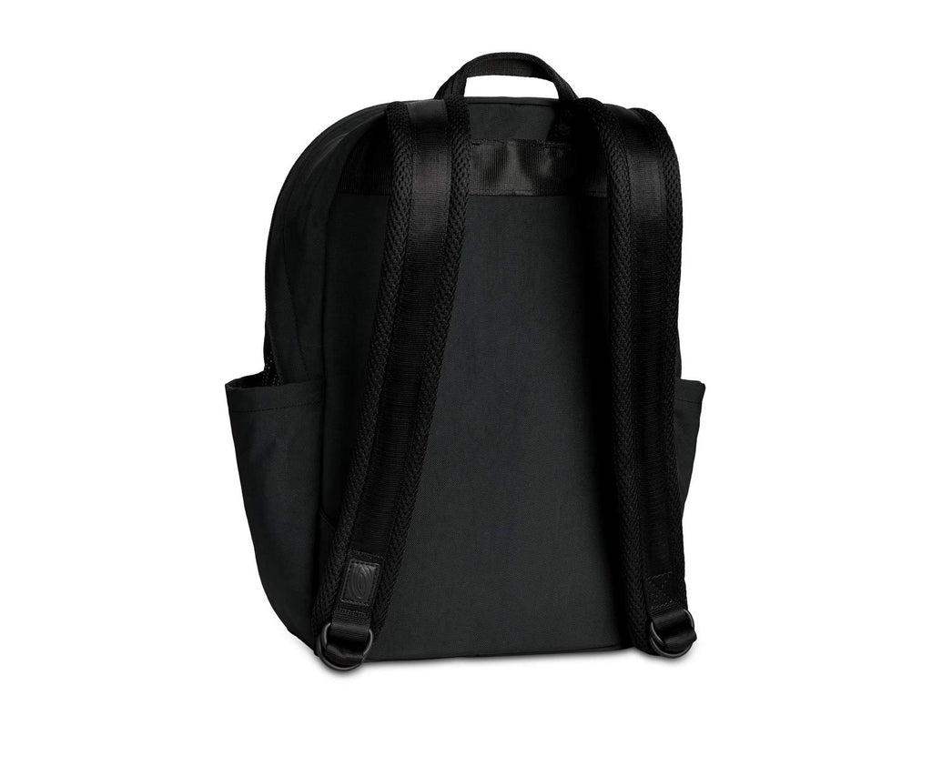 timbuk2 lug backpack volume Timbuk2 Lug Recruit Backpack, Jet Black