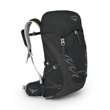 Osprey Packs Tempest 30 Women's Hiking Backpack, Black, Wxs/S, X-Small/Small - backpacks4less.com