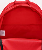 Nike SB Icon Backpack (University Red/Cabana/Wheat) - backpacks4less.com
