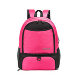 Tindecokin Girls Soccer Bag - Youth Soccer Backpack Football & Basketball & Volleyball Training Package - backpacks4less.com