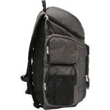 Oakley Mens Men's Enduro 30L 2.0, FORGED IRON, NOne SizeIZE - backpacks4less.com