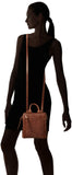 The Sak The Loyola Mini Backpack, Teak - backpacks4less.com