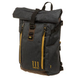 Fallout Vault-Tec Backpack - Fallout Navy Backpack for Gamers - backpacks4less.com