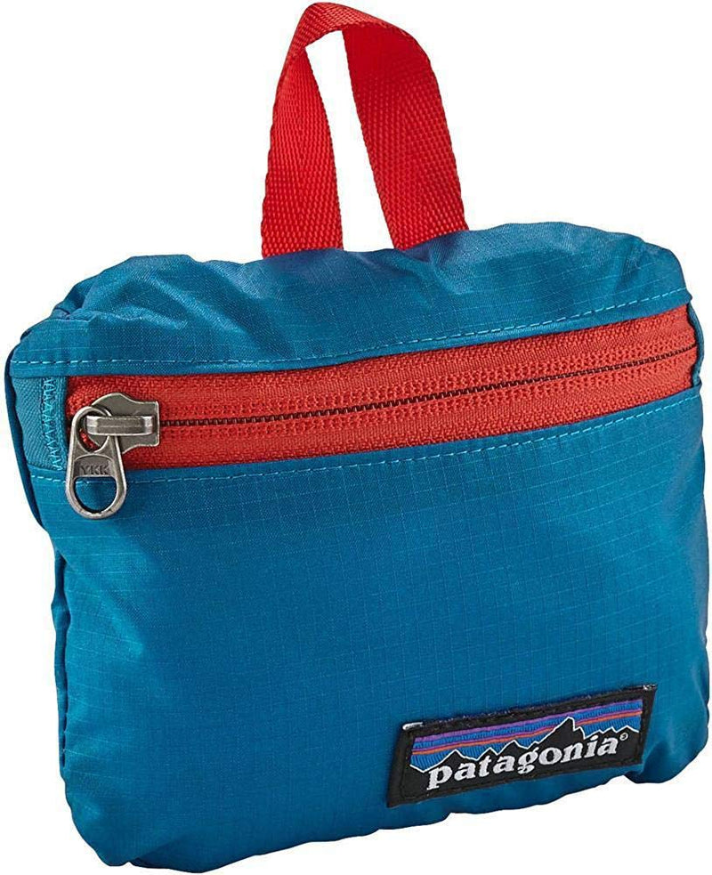 Patagonia Lightweight Travel Mini Hip Pack Balkan Blue - backpacks4less.com