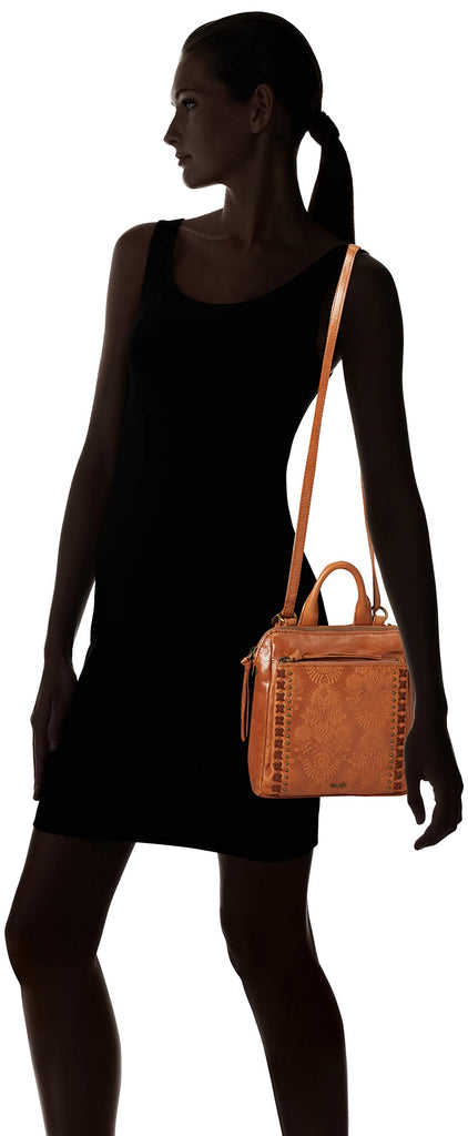 Loyola mini online convertible backpack