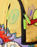 SPRAYGROUND BACKPACK RUGRATS: PLAYPEN BACKPACK - backpacks4less.com