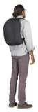 Osprey Packs Centauri Laptop Backpack, Sentinel Grey - backpacks4less.com