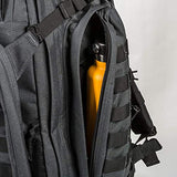 5.11 RUSH72 Tactical Backpack, Large, Style 58602, Black - backpacks4less.com