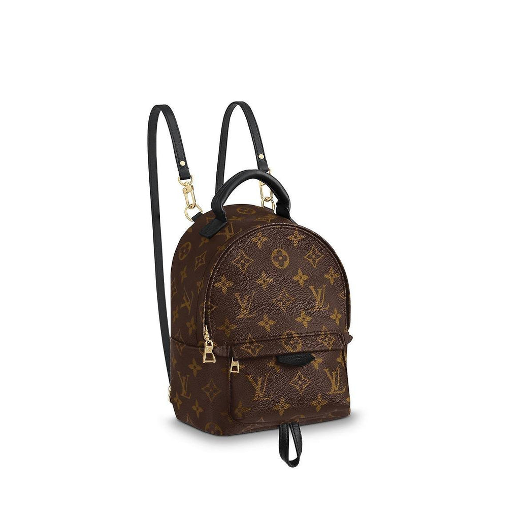 small lv backpack