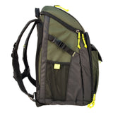 Igloo Outdoorsman Gizmo Backpack-Tank Green/Black, Green - backpacks4less.com