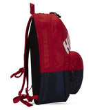 Hurley Fast Lane Laptop Backpack, University Red/White/(Obsidian, one size - backpacks4less.com