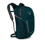 Osprey Packs Daylite Plus Daypack, Petrol Blue