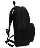 Hurley Renegade Laptop Backpack, Black/(White) (Waves), one size - backpacks4less.com
