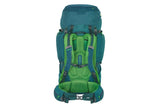 Kelty Coyote 65 Backpack, Black - backpacks4less.com