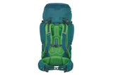 Kelty Coyote 65 Backpack, Black - backpacks4less.com
