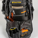 5.11 RUSH MOAB 10 Tactical Sling Pack Backpack, Style 56964, Black - backpacks4less.com