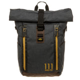 Fallout Vault-Tec Backpack - Fallout Navy Backpack for Gamers - backpacks4less.com