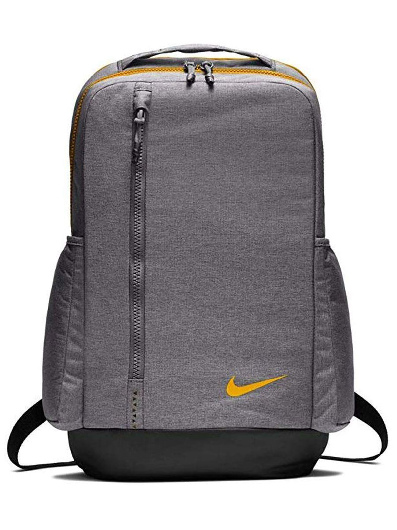 Nike Vapor Power Training Backpack ,Gray ,Medium - backpacks4less.com