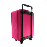Disney JoJo Luggage, PINK//BLUE - - backpacks4less.com