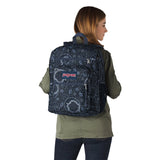 JanSport Big Student Backpack - Star Map - Oversized - backpacks4less.com
