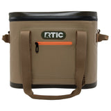 RTIC Soft Pack 30, Tan - backpacks4less.com