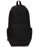 Hurley Renegade II Solid Backpack, Black, One Size