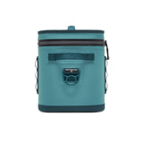 YETI Hopper Flip 12 Portable Cooler, River Green - backpacks4less.com