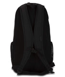 Hurley Renegade II Solid Backpack, Black, One Size - backpacks4less.com