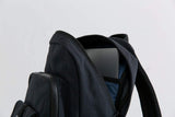 Timbuk2 Lug Recruit Backpack, Jet Black - backpacks4less.com