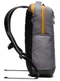 Nike Vapor Power Training Backpack ,Gray ,Medium - backpacks4less.com