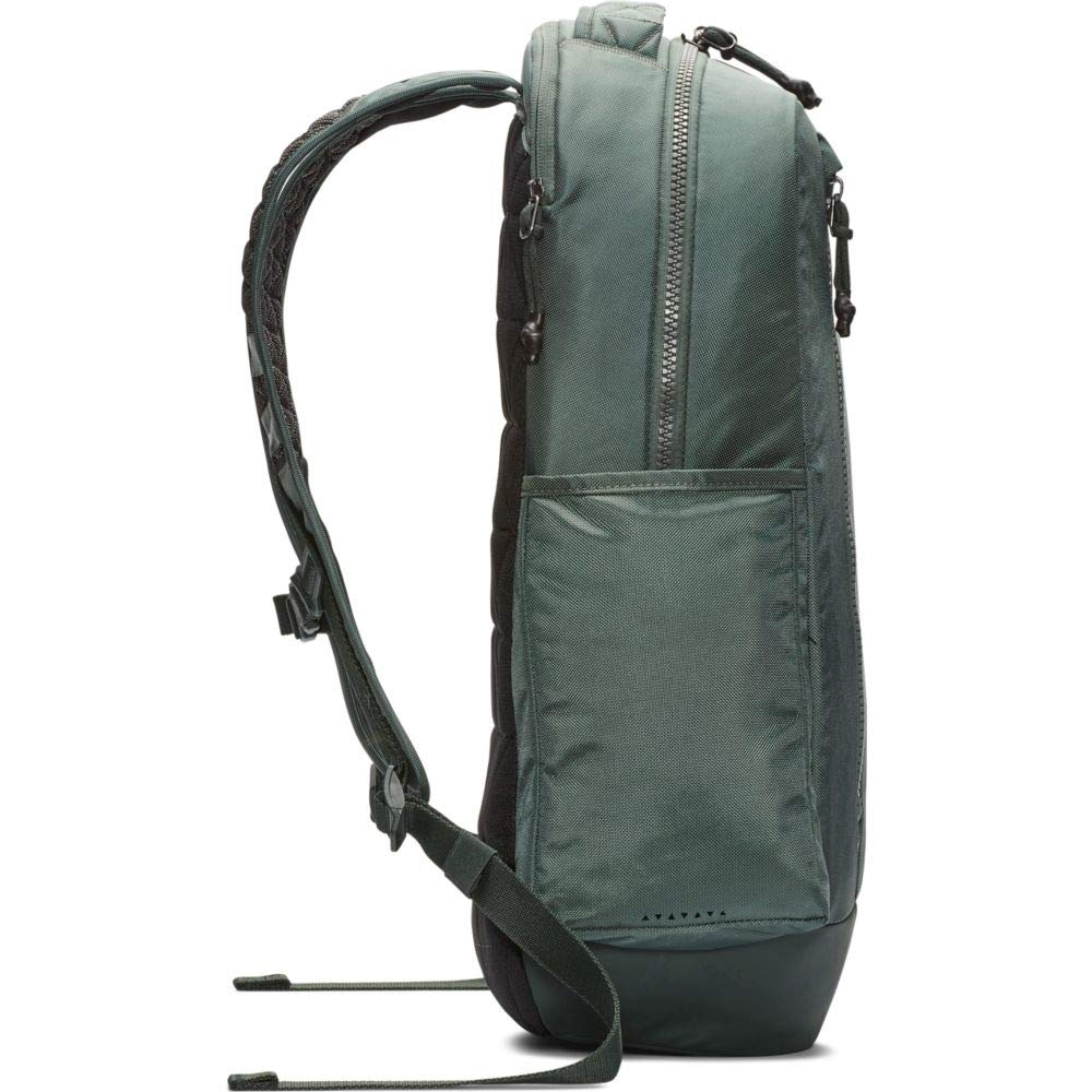 Nike Vapor Power 2.0 Training Backpack (Mineral Spruce/Outdoor Green/Black) - backpacks4less.com
