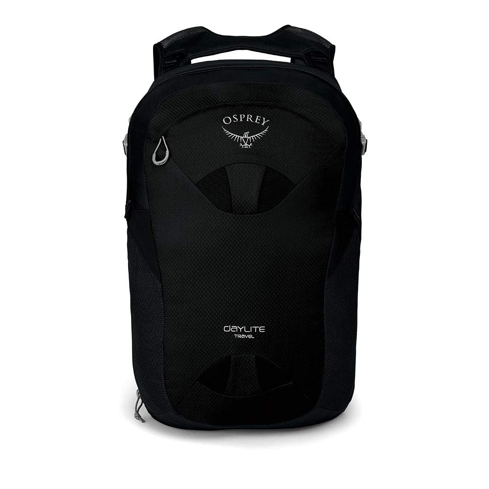 osprey daylite 13l add-on daypack black Osprey Packs Daylite Travel Daypack, Black