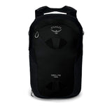 Osprey Packs Daylite Travel Daypack, Black - backpacks4less.com