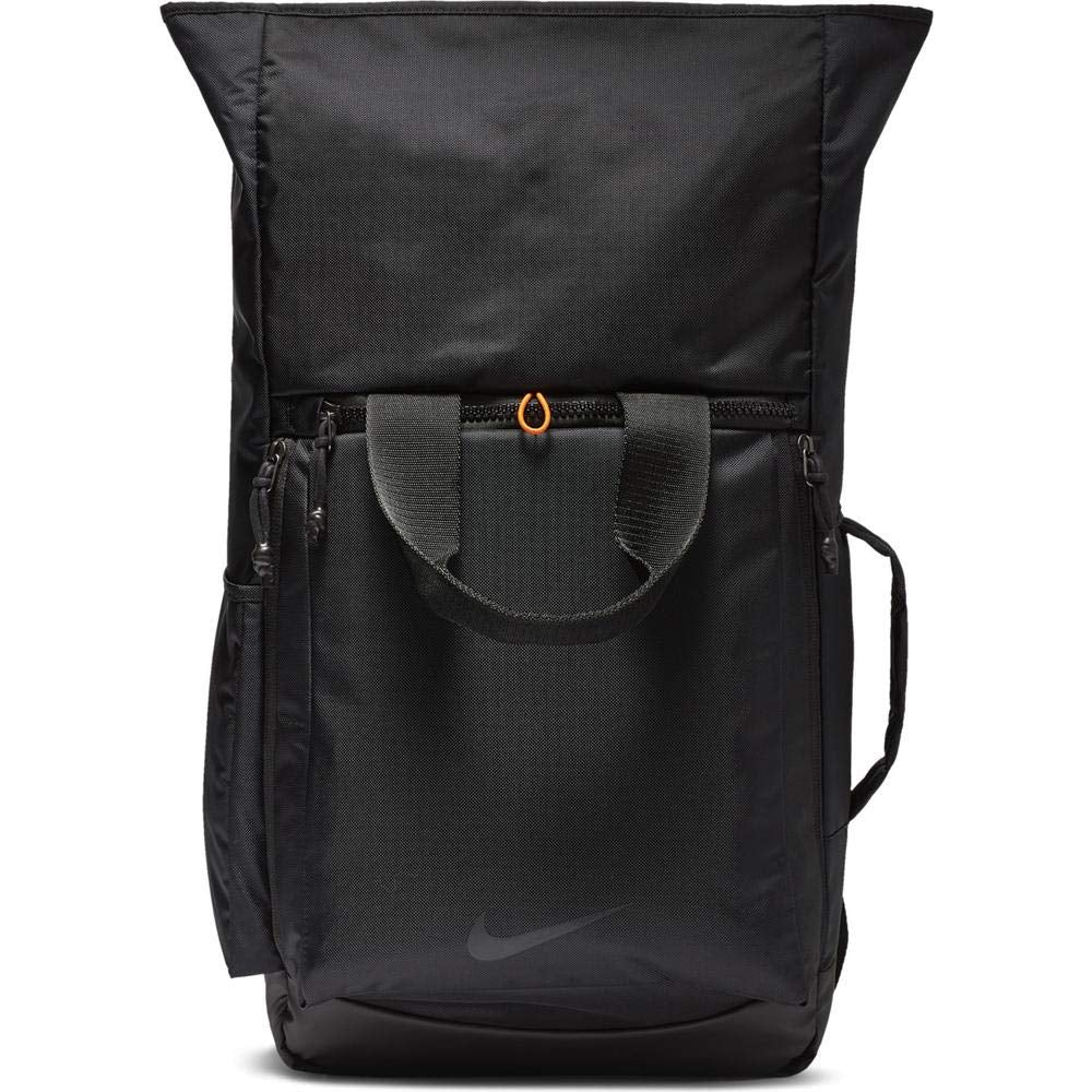 Nike Vapor Energy 2.0 Training Backpack Black BA5538-011 Nike Vapor Energy 2.0 Training Backpack Black BA5538-011