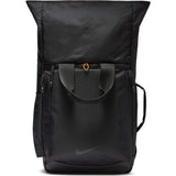 black nike vapor energy training backpack Nike Vapor Energy 2.0 Training Backpack Black BA5538-011