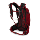 Osprey Packs Raptor 14 Hydration Pack, Wildfire Red - backpacks4less.com