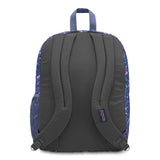 JanSport Big Student Backpack - Sparkle Dot - Oversized - backpacks4less.com