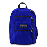 JanSport Big Student Backpack - Regal Blue - Oversized,One Size - backpacks4less.com