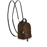 Louis Vuitton Palm Springs Mini Backpack M41562 - backpacks4less.com