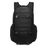 Mardingtop Tactical Backpack, Black 2.0, 52cm - backpacks4less.com