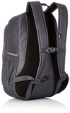 Nike Sportswear Hayward Futura Backpack for Men, Large Backpack with Durable Polyester Shell and Padded Shoulder Straps, Dark Grey/Dark Grey/Black - backpacks4less.com