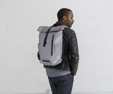 Timbuk2 Laptop Backpack, Silver Reflective, OS - backpacks4less.com